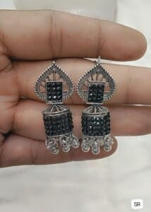 Indian jhumki 
Best quality 
