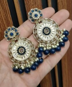 Indian earrings